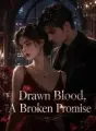 Drawn Blood, A Broken Promise cover