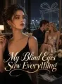 My Blind Eyes Saw Everything cover