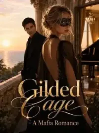 Gilded Cage - A Mafia Romance