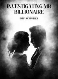 Investigating Mr Billionaire 