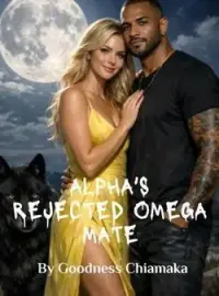 Alpha's Rejected Omega Mate