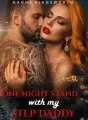 One night stand with my baby dadd cover