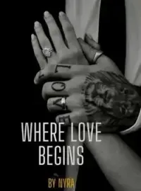 Where Love Begins