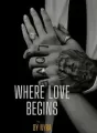 Where Love Begins  cover