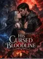 His Cursed Bloodline cover