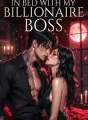 In Bed With My Billionaire Boss cover