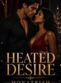 Heated Desire  cover