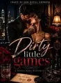 Dirty little games cover