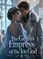 The Genius Empress of the Ice God cover