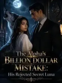 The Alpha's Billion Dollar Mistake: His Rejected Secret Luna