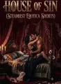 HOUSE OF SIN(erotica shorts) cover