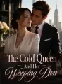 The Cold Queen And Her Weeping Don cover