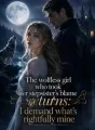 The Exiled Daughter's Ultimate Hidden Secret cover