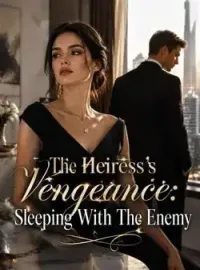 The Heiress's Vengeance: Sleeping With The Enemy