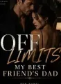 OFF LIMITS MY BEST FRIEND'S  cover