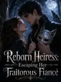 Reborn Heiress: Escaping Her Traitorous Fiancé