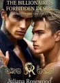 The Billionaire's Forbidden Desire (One Contract. One Rule) cover