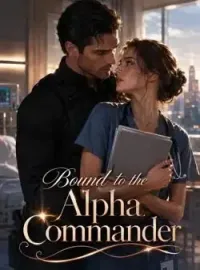 Bound to the Alpha Commander