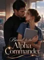 Bound to the Alpha Commander cover