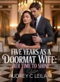 Five Years As A DoorMat Wife: Her Time To Shine  cover