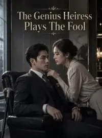 The Genius Heiress Plays The Fool