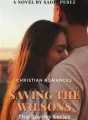 Saving the Wilsons cover
