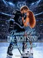 Dancing On Ice: One-Night Stand With The Hockey Captain cover