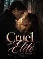 Cruel Elite - A Mafia Romance cover