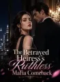 The Betrayed Heiress's Ruthless Mafia Comeback cover