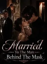 Married To The Man Behind The Mask