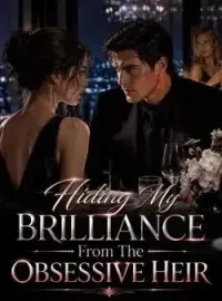 Hiding My Brilliance From The Obsessive Heir