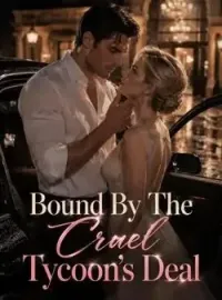 Bound By The Cruel Tycoon's Deal