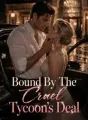 Bound By The Cruel Tycoon's Deal cover