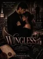 Wingless; cover