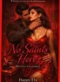 No Saints Here cover