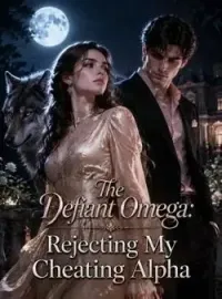 The Defiant Omega: Rejecting My Cheating Alpha
