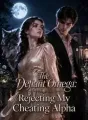 The Defiant Omega: Rejecting My Cheating Alpha cover