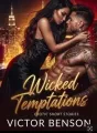 Wicked Temptations (Erotica shorts) cover