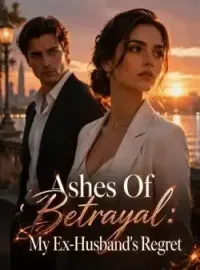 Ashes Of Betrayal: My Ex-Husband's Regret