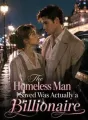 The Homeless Man I Saved Was Actually a Billionaire cover