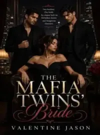 The Mafia Twins' Bride