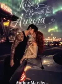 Kisses Beneath The Aurora