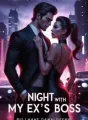 A Night With My Ex's Boss cover