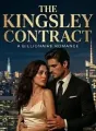 The Kingsley Contract  cover
