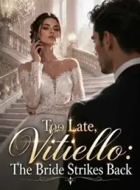Too Late, Vitiello: The Bride Strikes Back