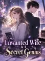 The Unwanted Wife Is A Secret Genius cover