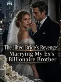 Marrying My Ex's Billionaire Brother