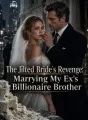 Marrying My Ex's Billionaire Brother cover