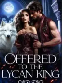 Offered To The Lycan King
