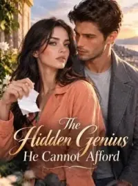 The Hidden Genius He Cannot Afford